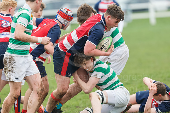 Morp U15's_CDL_22-03-2026_1739894