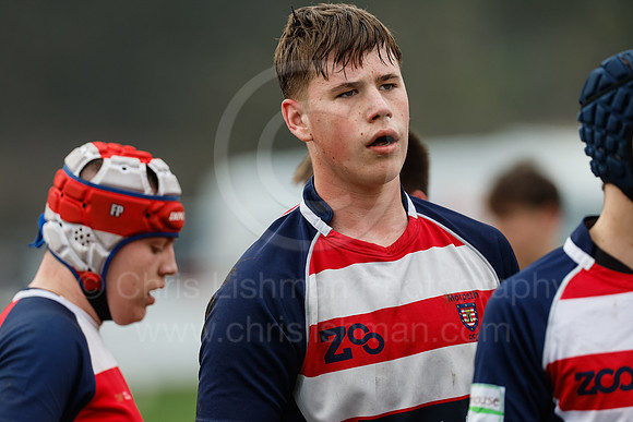 Morp U15's_CDL_22-03-2026_1739938