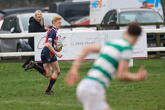 Morp U15's_CDL_22-03-2026_1739975