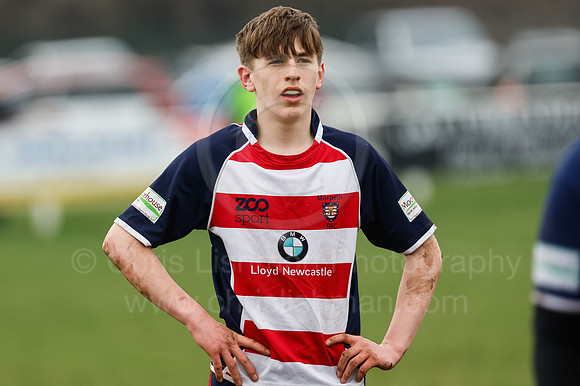 Morp U15's_CDL_22-03-2026_1739964