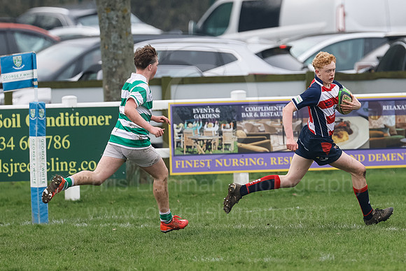 Morp U15's_CDL_22-03-2026_1739989