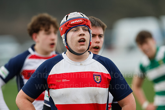 Morp U15's_CDL_22-03-2026_1739945