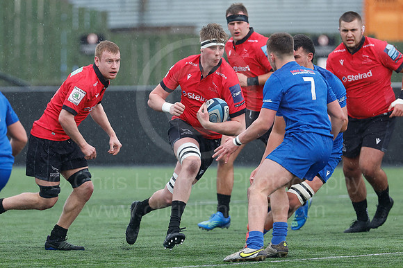 Academy 18's v Sale_CDL_14-01-2023_CL_224763