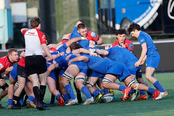 Academy 18's v Sale_CDL_14-01-2023_CL_224571