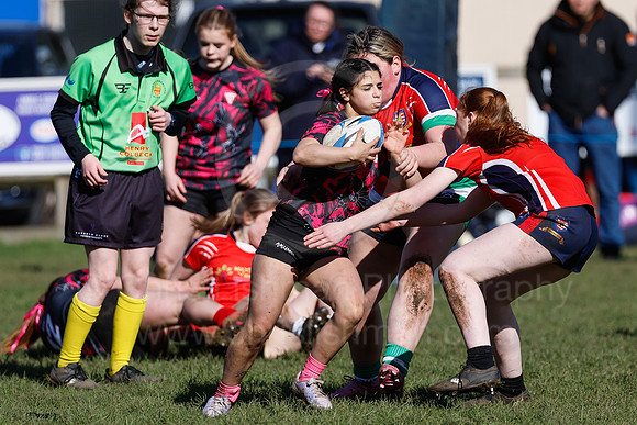 Girls Festival at Morpeth_CDL_03-04-2026_1758379