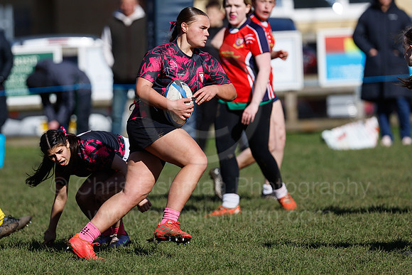 Girls Festival at Morpeth_CDL_03-04-2026_1758393