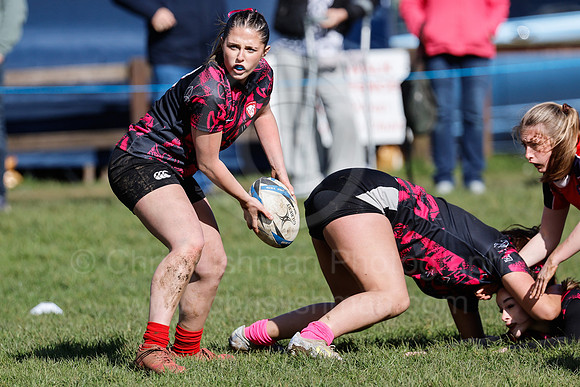 Girls Festival at Morpeth_CDL_03-04-2026_1758239