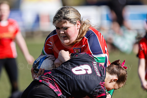 Girls Festival at Morpeth_CDL_03-04-2026_1758144