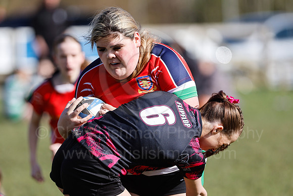 Girls Festival at Morpeth_CDL_03-04-2026_1758132