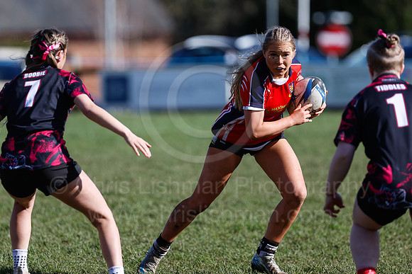 Girls Festival at Morpeth_CDL_03-04-2026_1758029