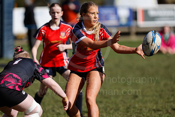 Girls Festival at Morpeth_CDL_03-04-2026_1758124