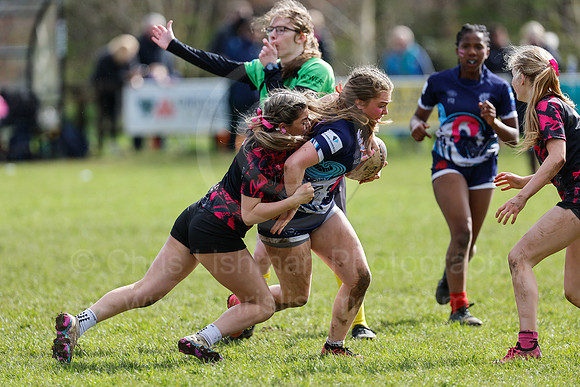 Girls Festival at Morpeth_CDL_03-04-2026_1757853