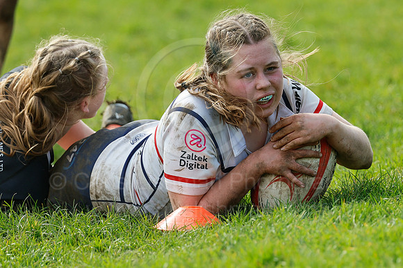 Girls Festival at Morpeth_CDL_03-04-2026_1757281