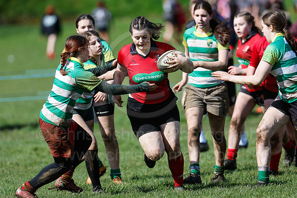 Girls Festival at Morpeth_CDL_03-04-2026_1756626