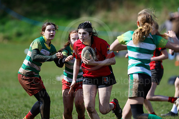 Girls Festival at Morpeth_CDL_03-04-2026_1756589