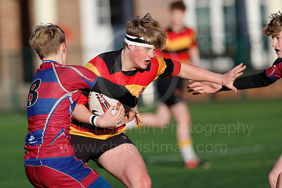 Dame Allan 's 15'sCDL_17-01-2023_CL_236305
