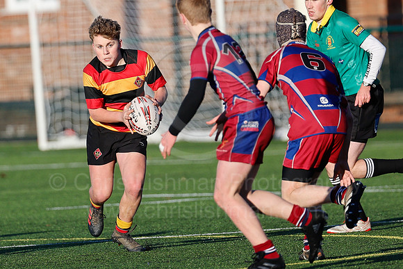 Dame Allan 's 15'sCDL_17-01-2023_CL_237338