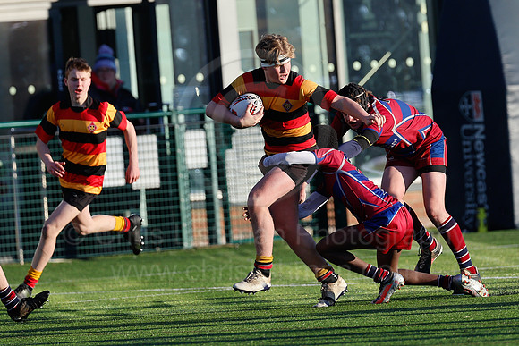 Dame Allan 's 15'sCDL_17-01-2023_CL_238194