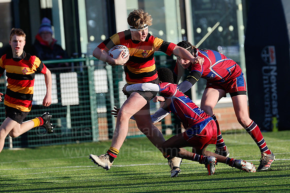 Dame Allan 's 15'sCDL_17-01-2023_CL_238195