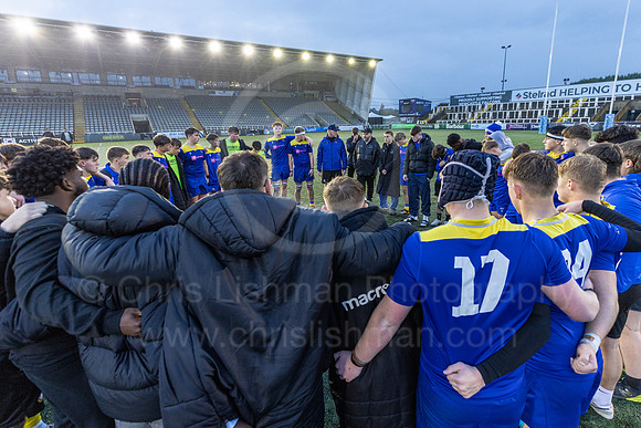 Gossy v B Burton_CDL_16-10-2024_CL_1224890
