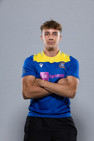 Red Bulls Staff Headshots-046