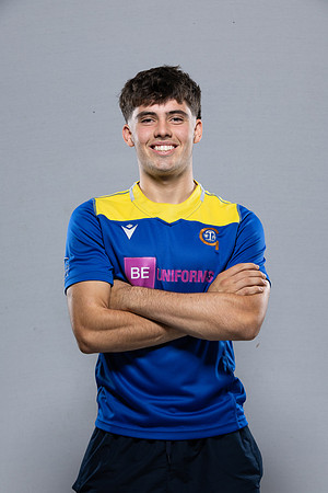 Red Bulls Staff Headshots-062