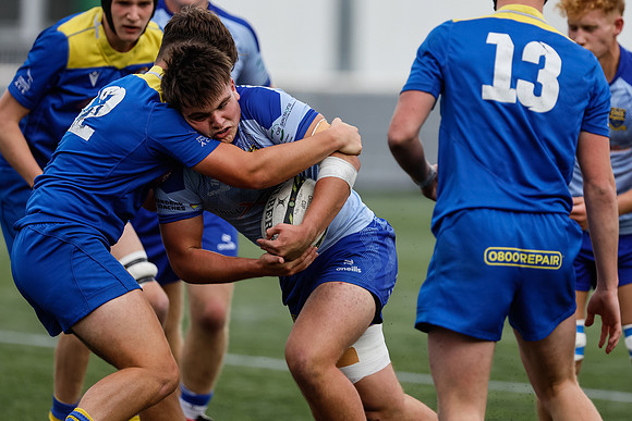 Gossy v Stourport_CDL_01-10-2025_CL_1528789