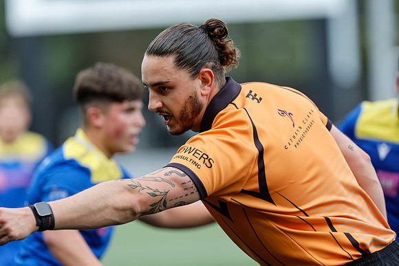 Gossy v Stourport_CDL_01-10-2025_CL_1529141
