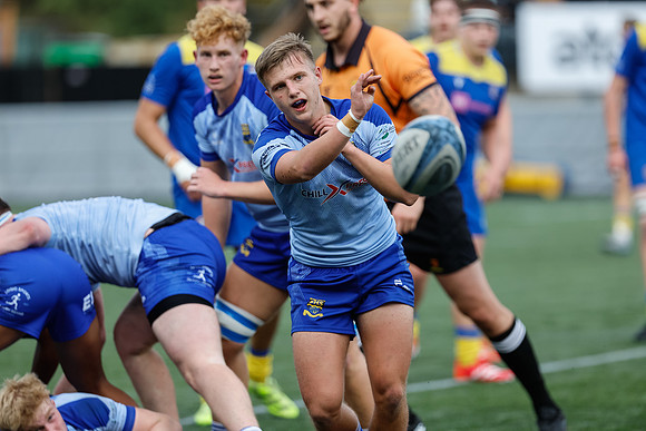Gossy v Stourport_CDL_01-10-2025_CL_1529104