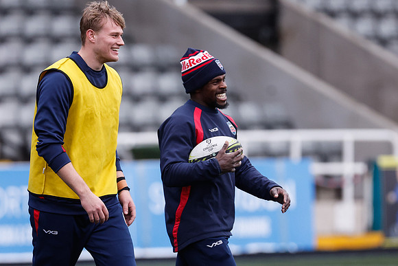 Christian Wade_260106_Training_0060
