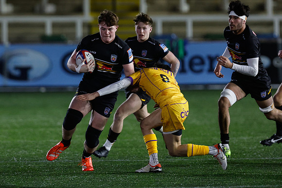 Academy v Saints_10-01-20261696385_CL_