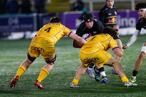 Academy v Saints_10-01-20261696435_CL_