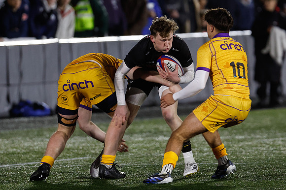 Academy v Saints_10-01-20261696418_CL_