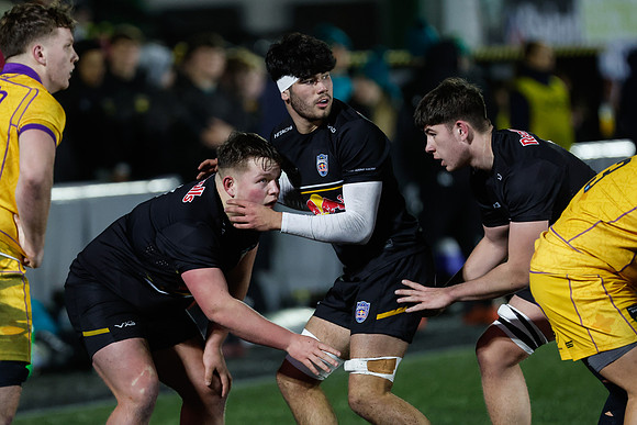 Academy v Saints_10-01-20261696514_CL_
