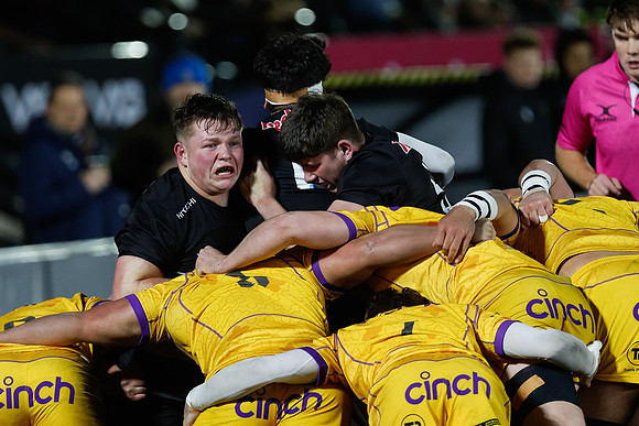 Academy v Saints_10-01-20261696542_CL_
