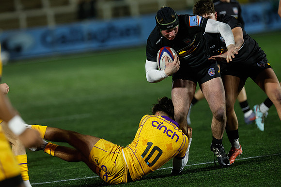 Academy v Saints_10-01-20261696584_CL_