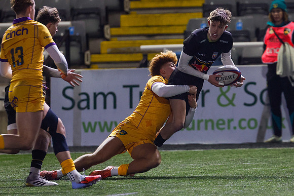 Academy v Saints_10-01-20261696606_CL_