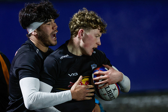 Academy v Saints_10-01-20261696948_CL_