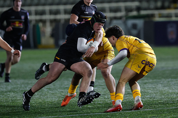 Academy v Saints_10-01-20261697247_CL_