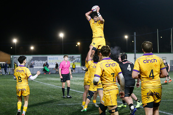 Academy v Saints_10-01-20261696081_CL_