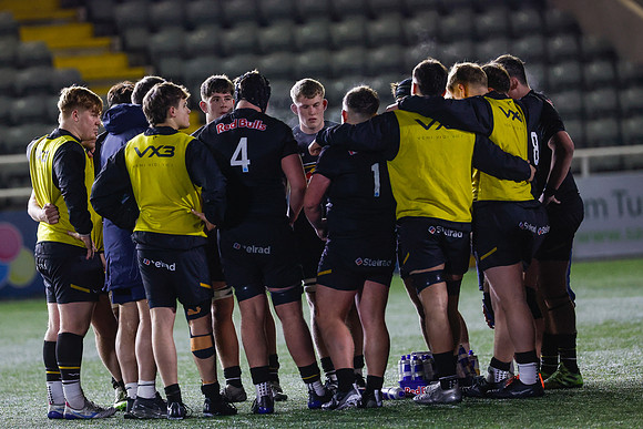 Academy v Saints_10-01-20261697831_CL_