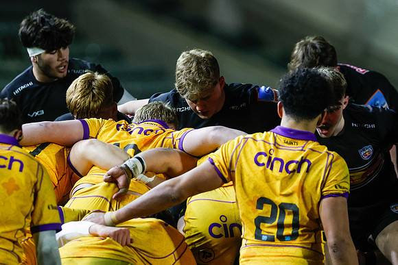 Academy v Saints_10-01-20261698375_CL_