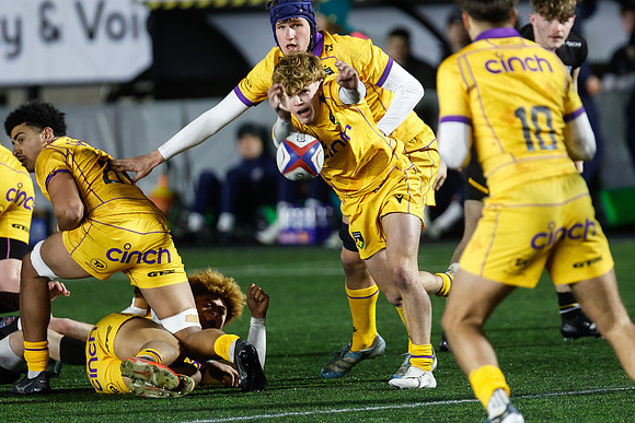 Academy v Saints_10-01-20261699108_CL_