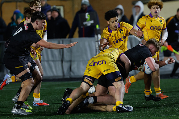 Academy v Saints_10-01-20261699615_CL_