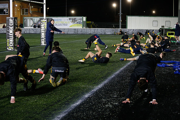 Academy v Saints_10-01-20261696122_CL_