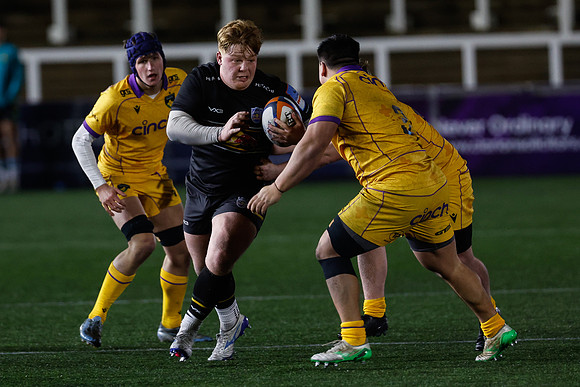 Academy v Saints_10-01-20261700015_CL_