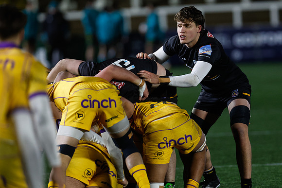 Academy v Saints_10-01-20261699922_CL_