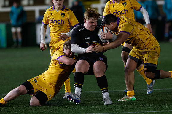 Academy v Saints_10-01-20261700046_CL_