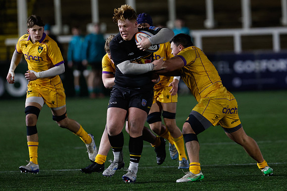 Academy v Saints_10-01-20261700032_CL_