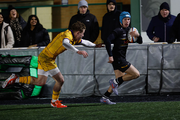 Academy v Saints_10-01-20261700118_CL_